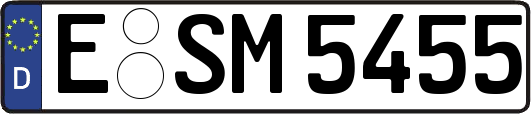 E-SM5455