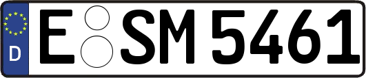 E-SM5461