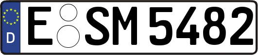 E-SM5482