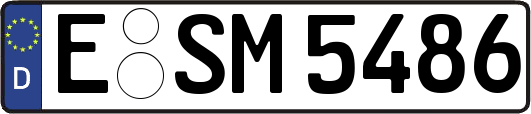 E-SM5486