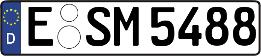 E-SM5488