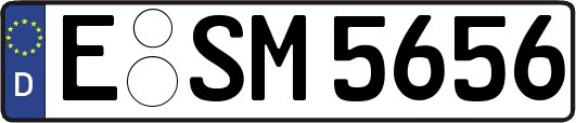 E-SM5656