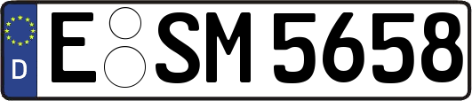 E-SM5658