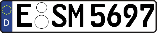 E-SM5697