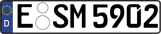 E-SM5902