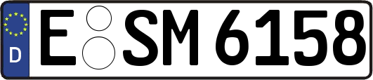 E-SM6158