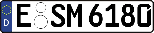 E-SM6180