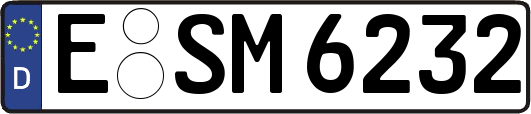 E-SM6232