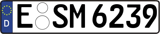 E-SM6239