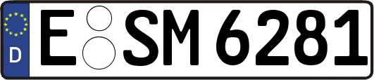 E-SM6281