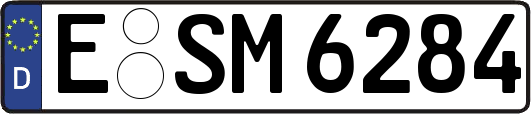 E-SM6284