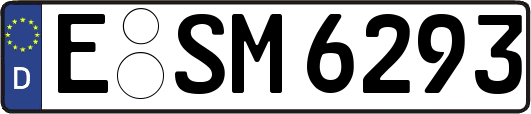E-SM6293