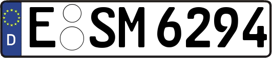 E-SM6294
