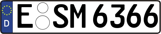 E-SM6366