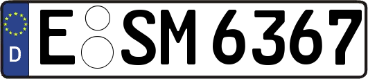 E-SM6367