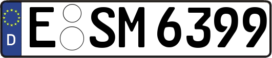 E-SM6399