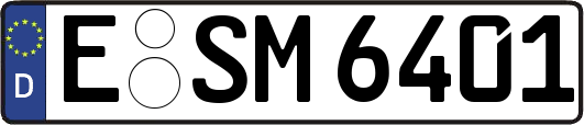 E-SM6401