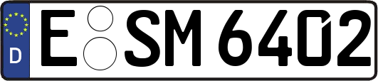 E-SM6402
