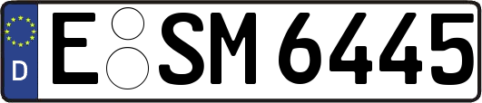 E-SM6445