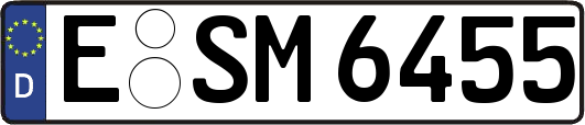 E-SM6455