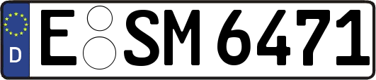 E-SM6471