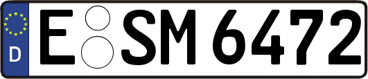 E-SM6472