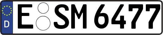 E-SM6477