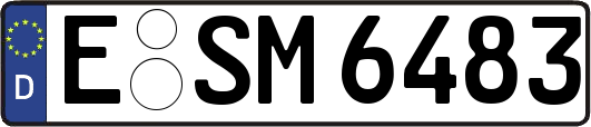 E-SM6483