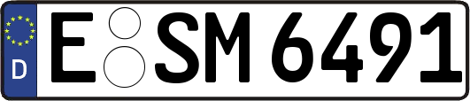 E-SM6491