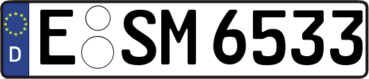 E-SM6533