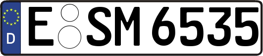 E-SM6535