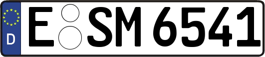 E-SM6541