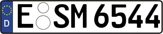 E-SM6544