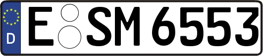 E-SM6553