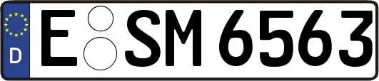 E-SM6563