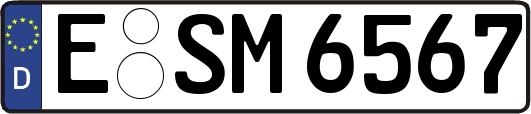 E-SM6567