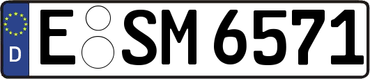 E-SM6571