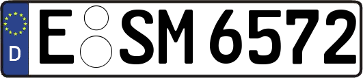 E-SM6572