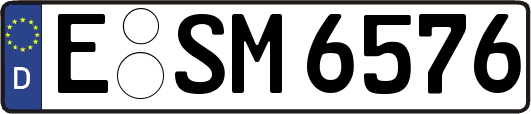 E-SM6576