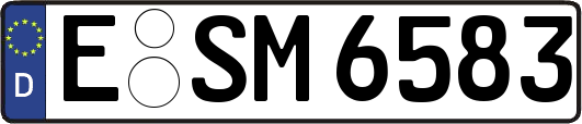 E-SM6583