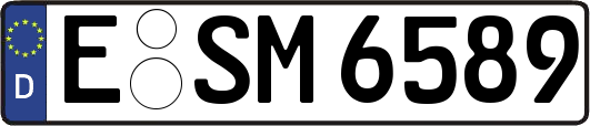 E-SM6589