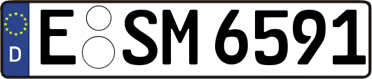 E-SM6591