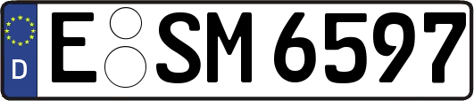 E-SM6597
