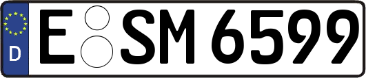 E-SM6599