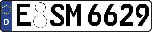 E-SM6629