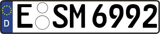 E-SM6992