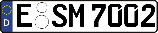 E-SM7002