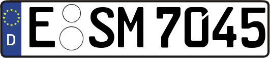 E-SM7045