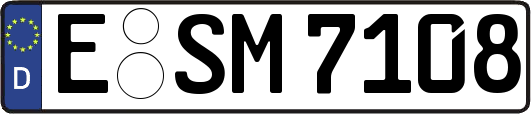 E-SM7108
