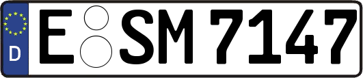 E-SM7147